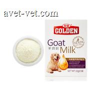 谷登羊奶粉50g犬用 10g*5袋/盒