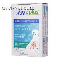 麦德氏IN-Plus犬用益生菌30g 1盒