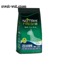 纯皓成猫天然无谷粮（鱼肉配方） 3.6kg