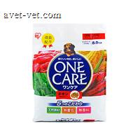 爱丽思 ONECARE成犬粮 牛肉 8kg