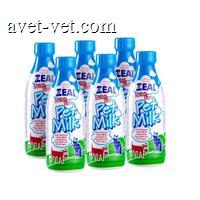 ZEAL宠物犬猫牛奶 380ml*6瓶 380ml*6瓶