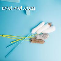 猫王-兔毛简约逗猫棒TM-02 1个