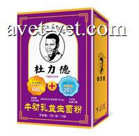 杜力德-牛初乳益生菌 3g*12袋/盒