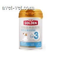 谷登三段羊奶粉高钙壮骨配方 犬用 300g