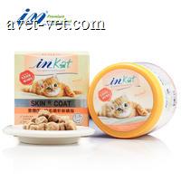 麦德氏 IN-KAT护毛磷虾卵磷脂 250g 护毛磷虾卵磷脂250g