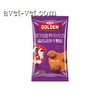 谷登喵齿洁饼干颗粒（鸡肉味） 30g