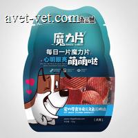 蒙贝 犇三鲜「魔力片-三文鱼」 150g