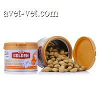 谷登磷虾亚麻籽油卵磷脂（犬用） 180g*2罐
