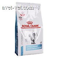 皇家成猫低过敏性全价处方粮（DR25） 1.5kg