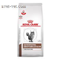 皇家成猫高纤易消化全价处方粮（FR31） 1.5kg/袋