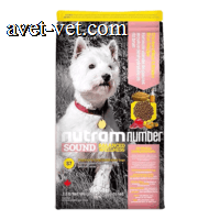 纽顿 低敏S7去骨鸡肉＆糙米-成犬全价粮 成犬1.5KG