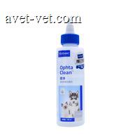 法国virbac 维克眼净 犬猫通用 125ml