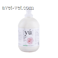 YU东方森草沐浴露-樱花亮莹4L 4L