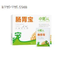 小宠肠胃宝粉剂（犬猫通用） 5g*5袋/盒