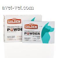 谷登 犬用益生菌5g*5袋 1盒