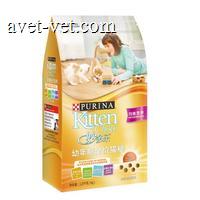 妙多乐 幼猫全价猫粮 多规格可选 1.5kg