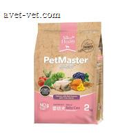 佩玛思特天然非转基因婴幼犬2kg 2KG