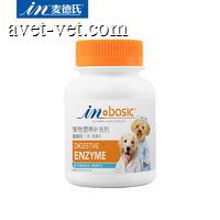 麦德氏IN-BASIC消食片 约150片 75g