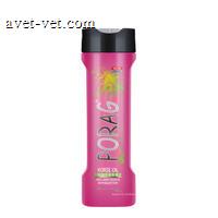 贝拉特马油猫浴液 420ml
