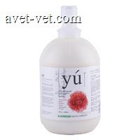 YU东方森草沐浴露-牡丹抑菌配方4L 1瓶