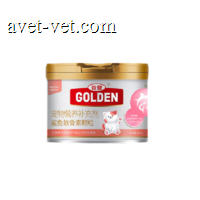 谷登 鲨鱼软骨素颗粒（猫用） 鲨鱼软骨素颗粒