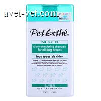 贝特爱思深海泥香波 适用各犬种 350ml