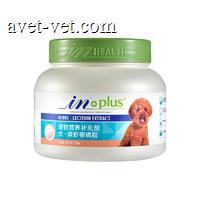 麦德氏IN-Plus犬磷虾卵磷脂700g（新包装）