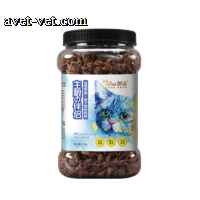 朗诺猫零食 纯肉系列 罐装 鸡心碎 330g 330g