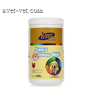 MAG羊奶粉400g