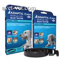 爱达恬安欣可调节项圈 大型犬