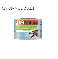 K9犬Natural天然无谷犬罐-羊肚170g 170g