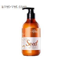 格伦仕宝籽粹氨基酸宠物香波（柔顺丝滑）犬用 500ml