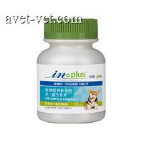 麦德氏IN-PLUS复合维生素双层片120片 120片