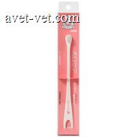 mindup犬用洁齿牙刷 小型6007 1支