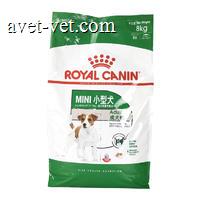 皇家小型犬成犬粮（PR27）8KG 8kg