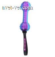 贵为透明拉伸哑铃 均码
