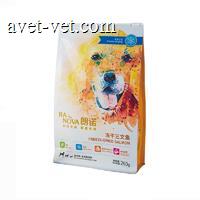 朗诺犬冻干三文鱼 260g 三文鱼260g
