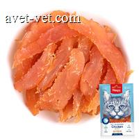 Wanpy17版 猫用金针软丝/香脆小片25g 金针软丝 25g