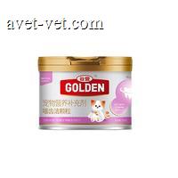 谷登 喵齿洁颗粒（金枪鱼味）180g 喵齿洁颗粒（金枪鱼味）