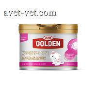 谷登 高钙卵磷脂颗粒（猫用）180g 高钙卵磷脂颗