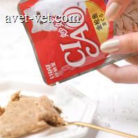 伊纳宝 妙好全价成猫粮 湿粮鲜封包60g/袋 多口味可选 金枪鱼与小银鱼配方（鲣鱼味）