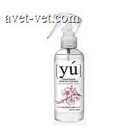 YU东方森草樱花亮滢洁净喷雾 145ml