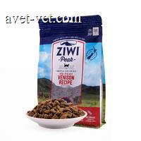 巅峰 Ziwi Peak 鹿肉配方风干猫宠物食品 400g