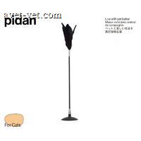 pidan逗猫棒-弹性款-黑色 1个