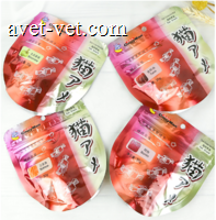 多格漫 喵星人咪粒粒果猫零食 30g/包  多口味可选 木天蓼果粒